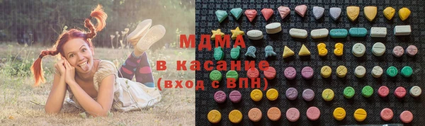 молекула духа Арсеньев